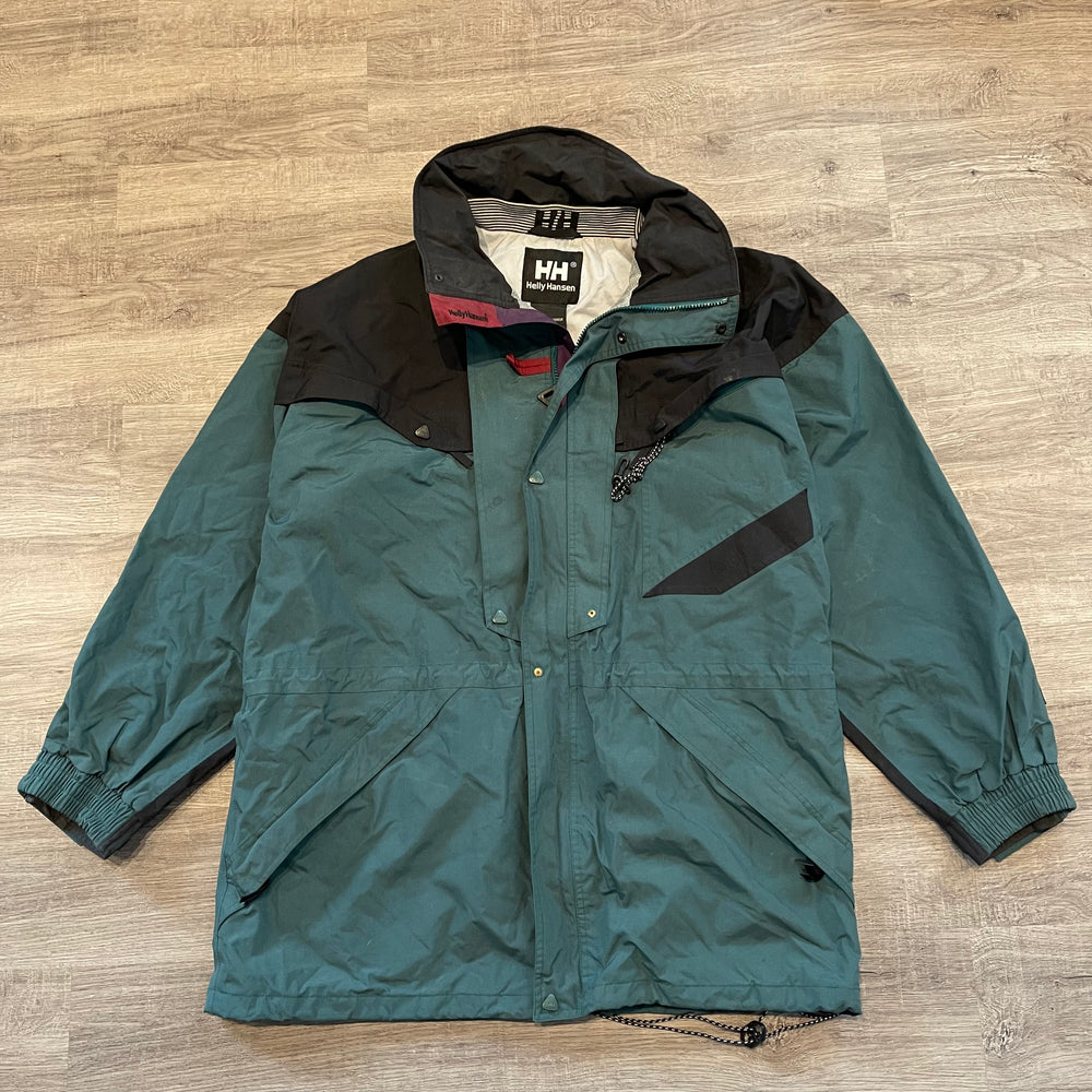 Helly hansen equipe ski jacket new arrivals