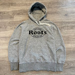 ROOTS Hoodie Sweatshirt