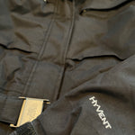 THE NORTH FACE Hyvent Puffer Jacket