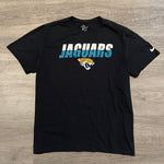 NFL Jacksonville JAGUARS Nike Tshirt