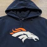 NFL Denver BRONCOS Hoodie Sweatshirt
