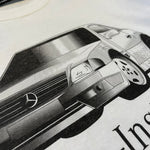VINSTINCTS Mercedes-Benz SL500 Tshirt