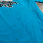 Vintage MLB Florida Marlins Tshirt