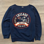 Vintage 1980's NFL Chicago BEARS Champion Sweatshirt
