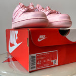 Nike Dunk Low Size 4.5Y New W/Box (Prism Pink)