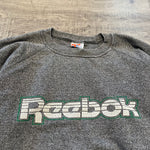 Vintage 1980's REEBOK Sweatshirt