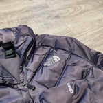 THE NORTH FACE 550 Puffer Jacket