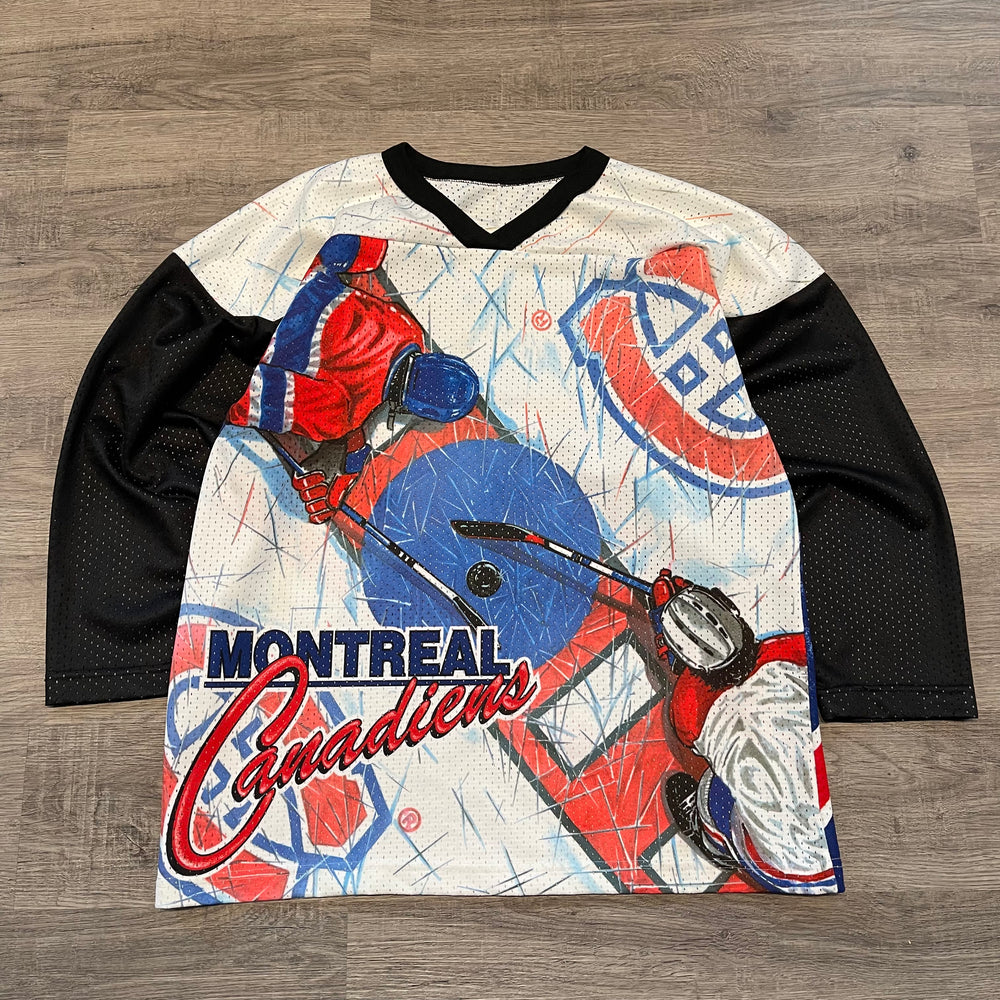 Montreal Canadiens Shirts, Montreal Canadiens Sweaters, Canadiens