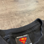 Vintage DC Comics SUPERMAN Tshirt