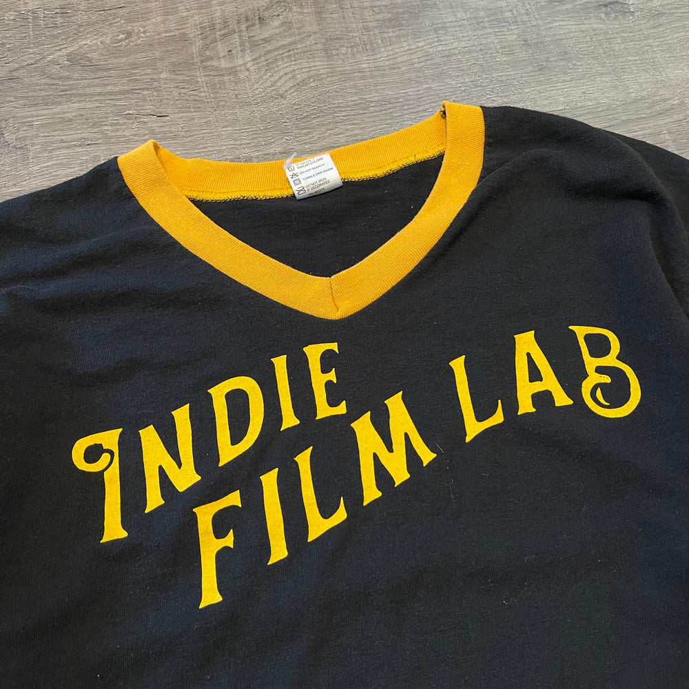 Vintage INDIE FILM Lab Tshirt