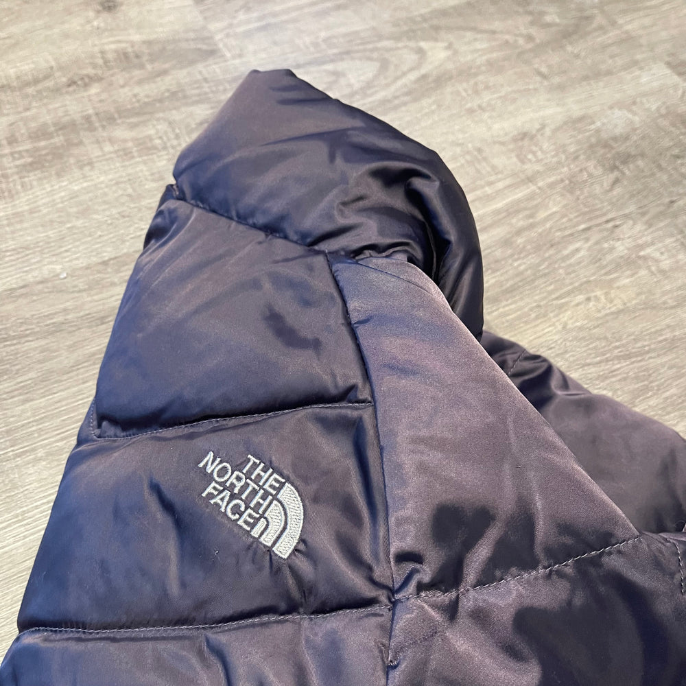 THE NORTH FACE 550 Puffer Jacket