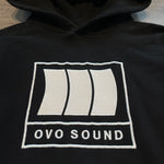 Octobers Very Own OVO SOUND Hoodie Sweatshirt