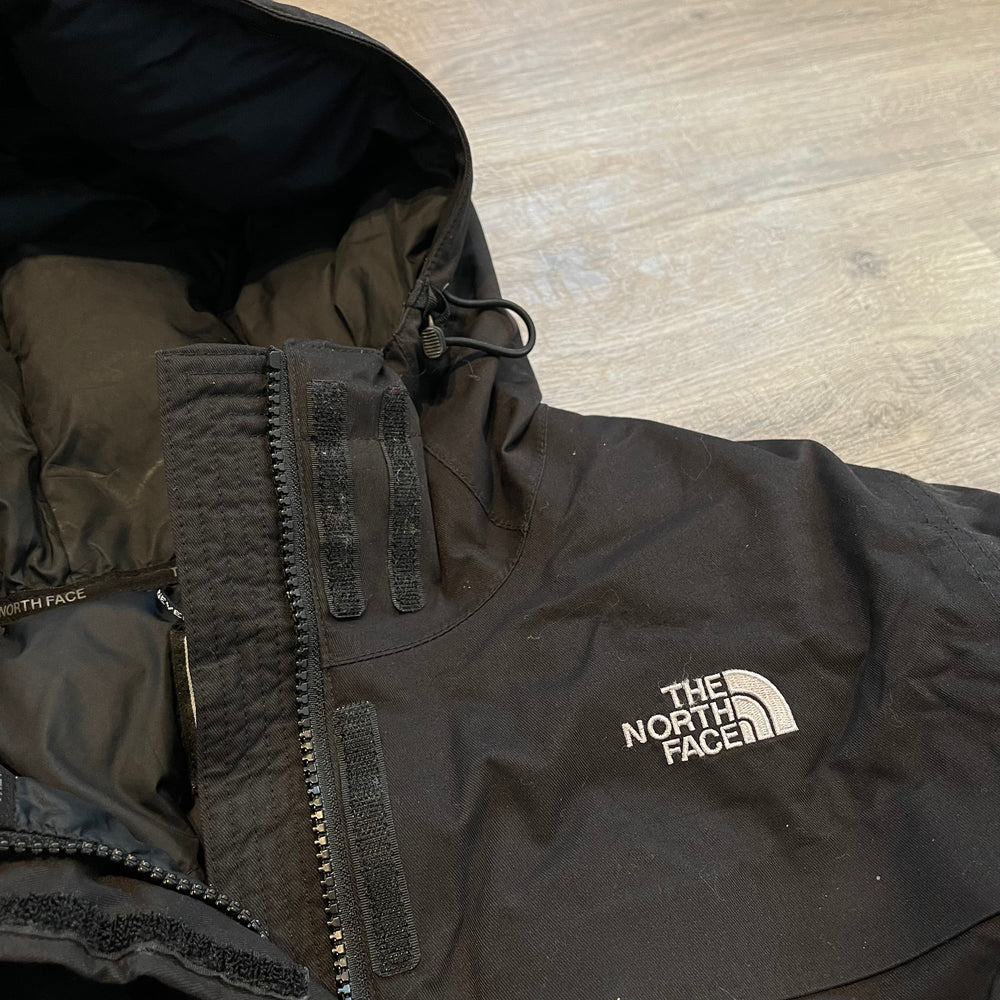 The north face 800 hyvent puffer jacket : r/IndiaThriftStore