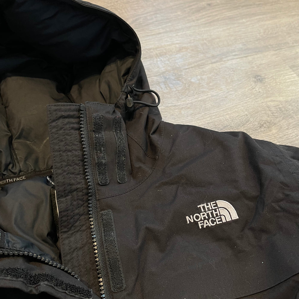 The north face online hyvent down jacket