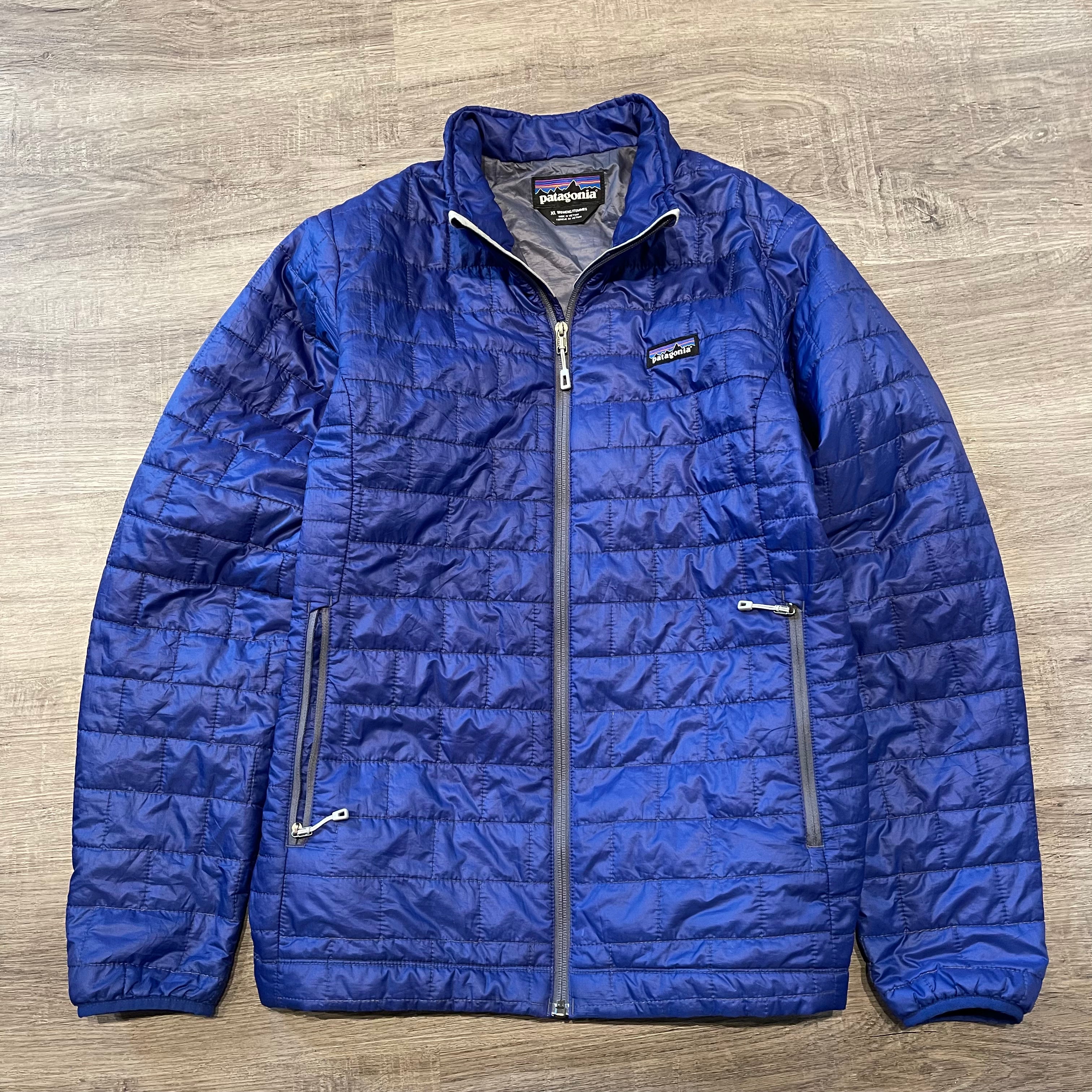 PATAGONIA Lightweight Puffer Jacket