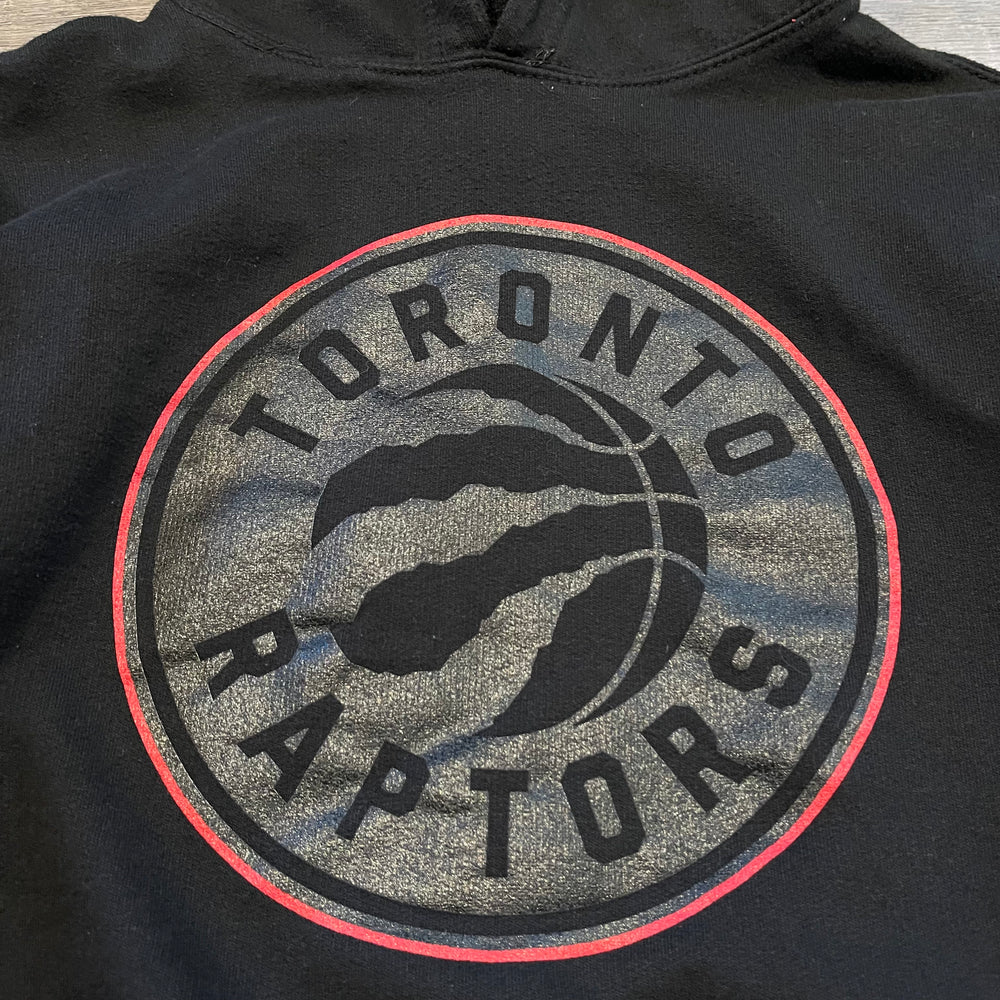 NBA Toronto RAPTORS Hoodie Sweatshirt