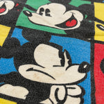 Vintage 90's DISNEY Mickey Mouse All Over Print Sweatshirt