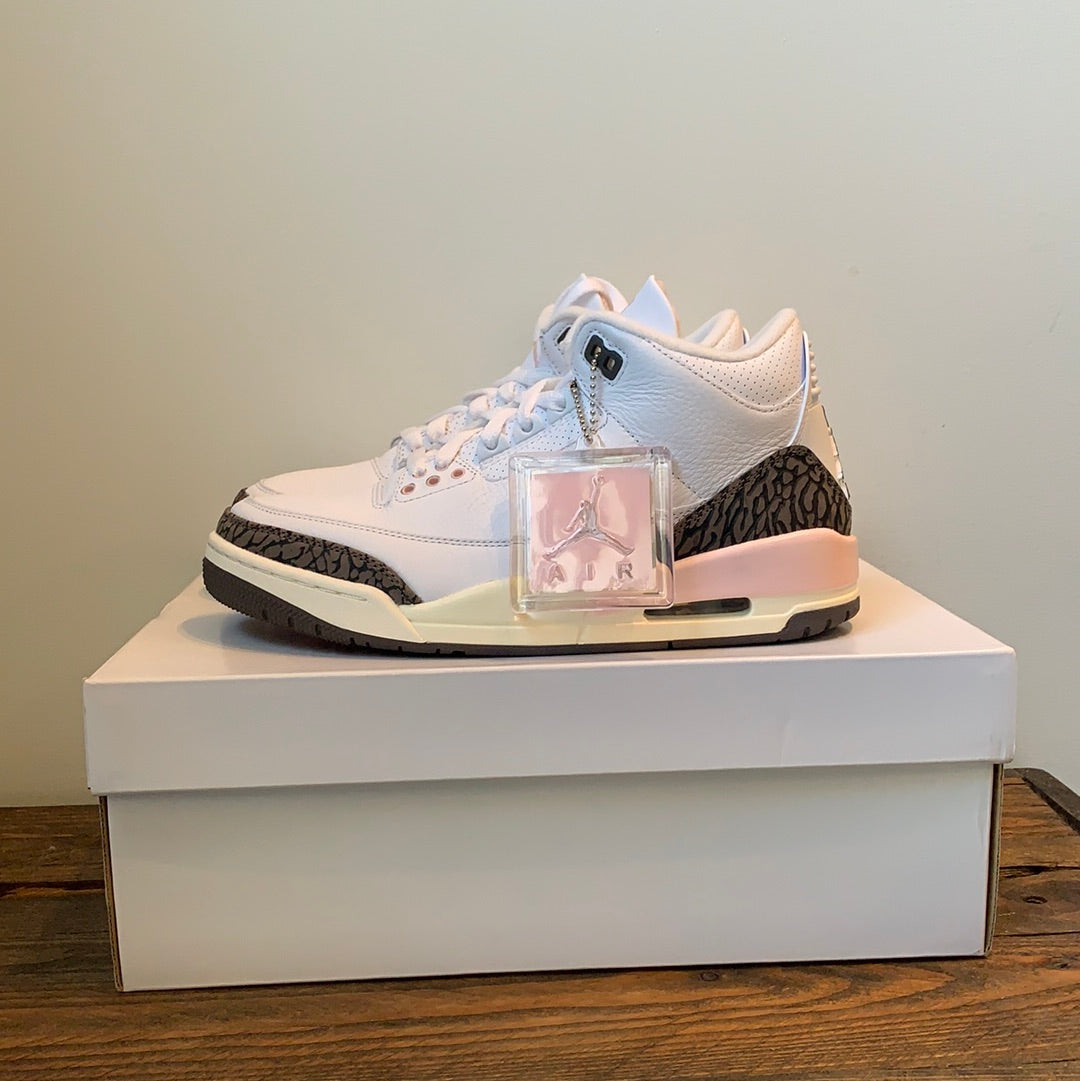 Air Jordan 3 Brand New