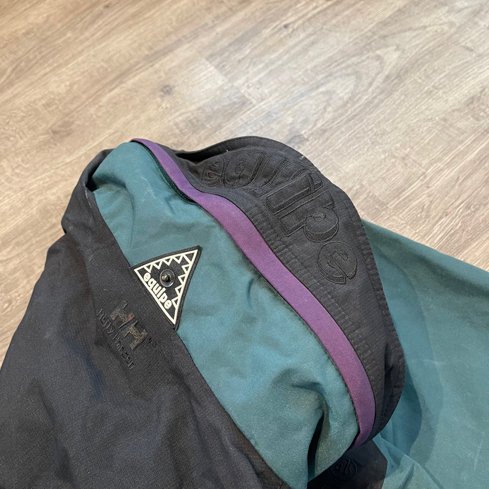Helly hansen equipe online