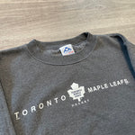 Vintage NHL Toronto Maple LEAFS Sweatshirt