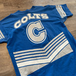 Vintage 1995 NFL Indianapolis COLTS Tshirt