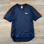 Vintage Nike NFL Denver Broncos Jersey Tshirt