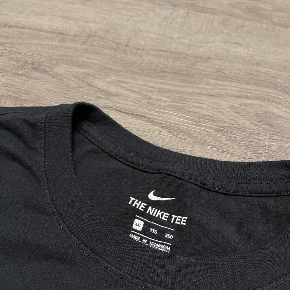 NFL Jacksonville JAGUARS Nike Tshirt