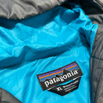 PATAGONIA Lightweight Puffer Jacket
