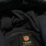 NFL Denver BRONCOS Hoodie Sweatshirt