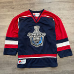 NHL Stanley Cup Playoffs PEPSI Hockey Jersey